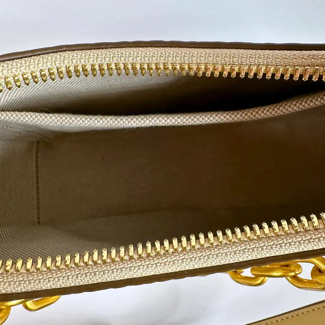 MCM Aren Hobo Viesetos Bag beige neue Kollektion / neuwertig MCM