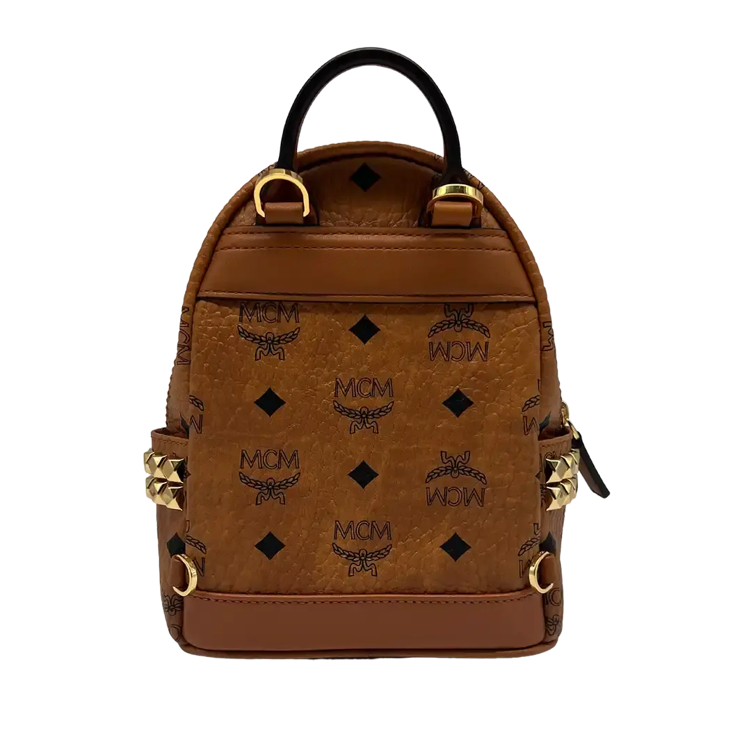 MCM Bebe Boo Rucksack ungetragen