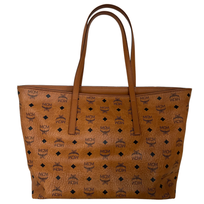 MCM Liz Shopper  in Visetos Year Of The Mouse rar / sehr gut MCM