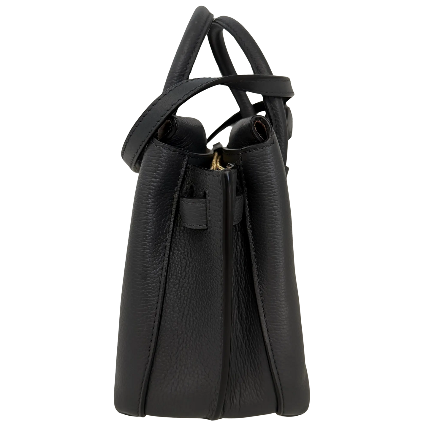 MCM Milla Mini Tasche / sehr gut MCM