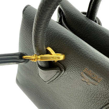 MCM Milla Mini Tasche / sehr gut MCM