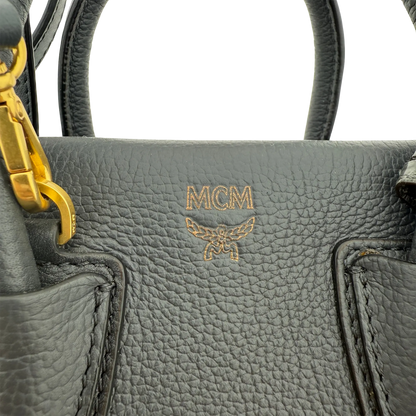 MCM Milla Mini Tasche / sehr gut MCM