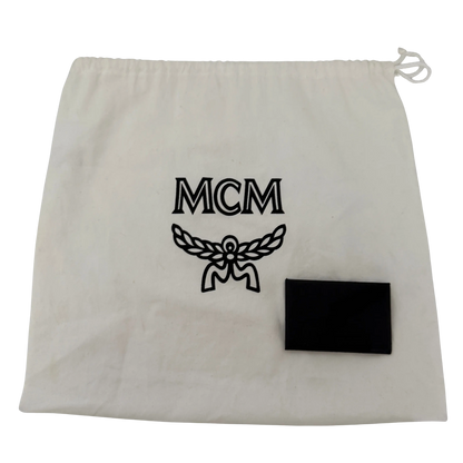 MCM Milla Mini Tasche / sehr gut MCM