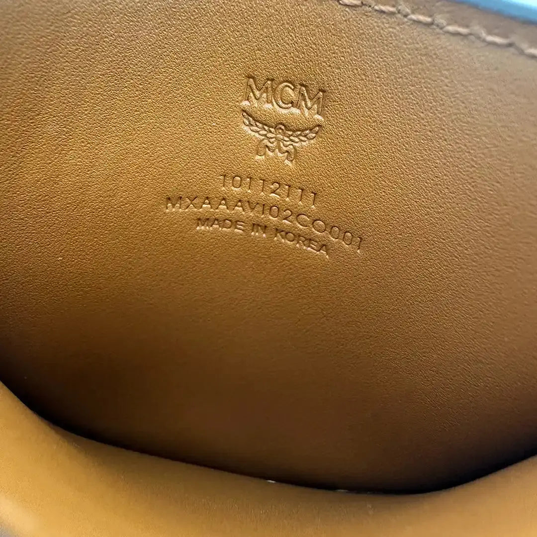 MCM x Looney Tunes Kartenhalter / ungetragen MCM