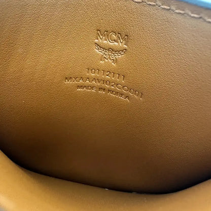 MCM x Looney Tunes Kartenhalter / ungetragen MCM
