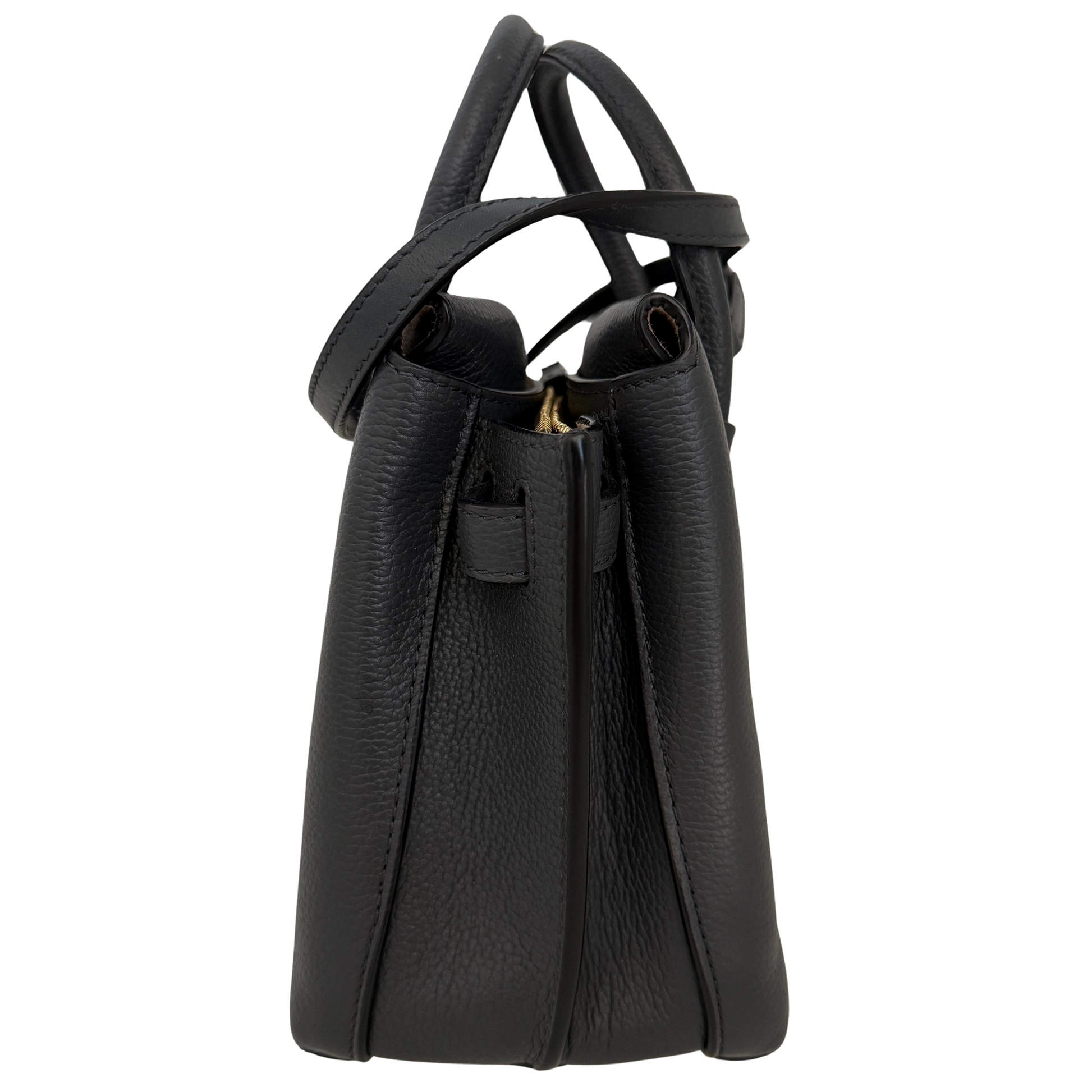 MCM Milla Mini Tasche / sehr gut MCM