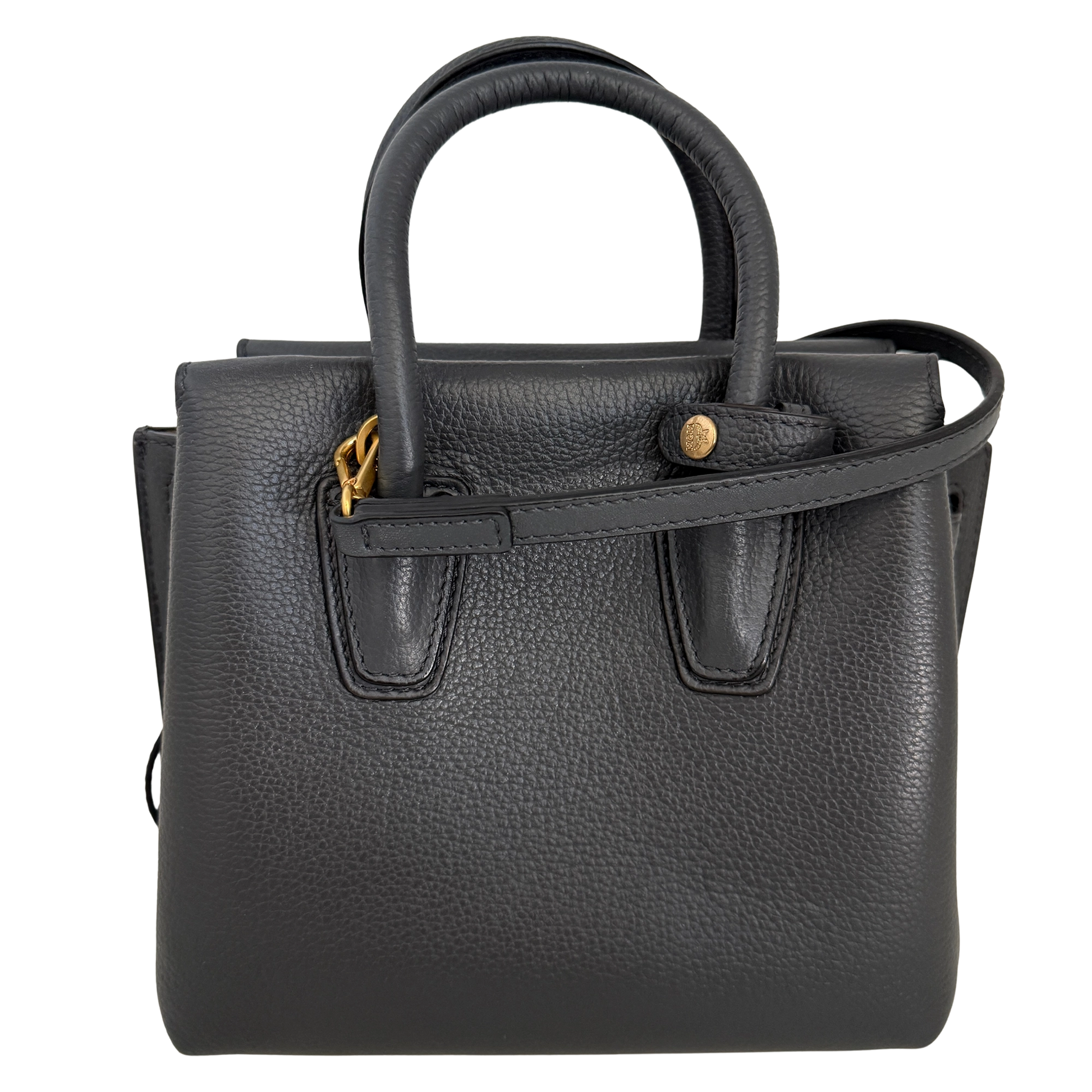 MCM Milla Mini Tasche / sehr gut MCM