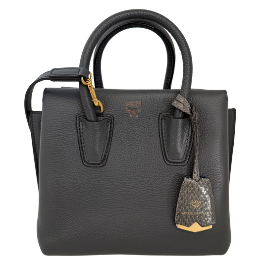 MCM Milla Mini Tasche / sehr gut MCM