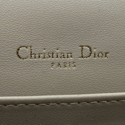 Dior My Dior Daily Pouch mit Kette Puderbeige Fullset / sehr gut Dior