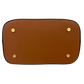 MCM Himmel Kordelzugtasche in Lauretos Braun / neuwertig Echtheitscheck