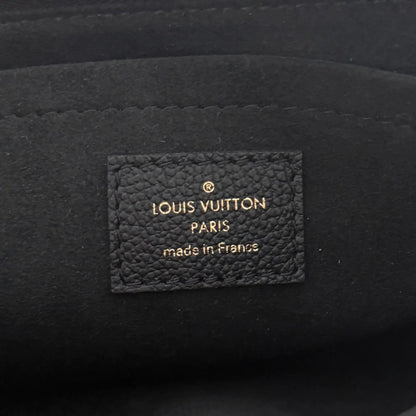 Louis Vuitton Multi Pochette Accessoires Empreinte Leder M80399 Fullset / sehr gut Louis Vuitton