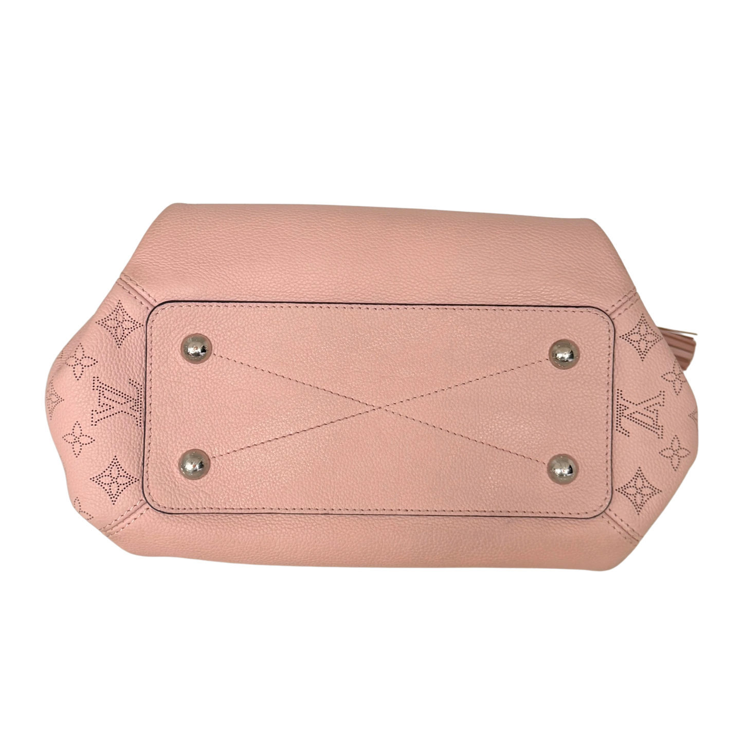 Louis Vuitton Haumea Mahina M55030 Magnolia / sehr gut Louis Vuitton