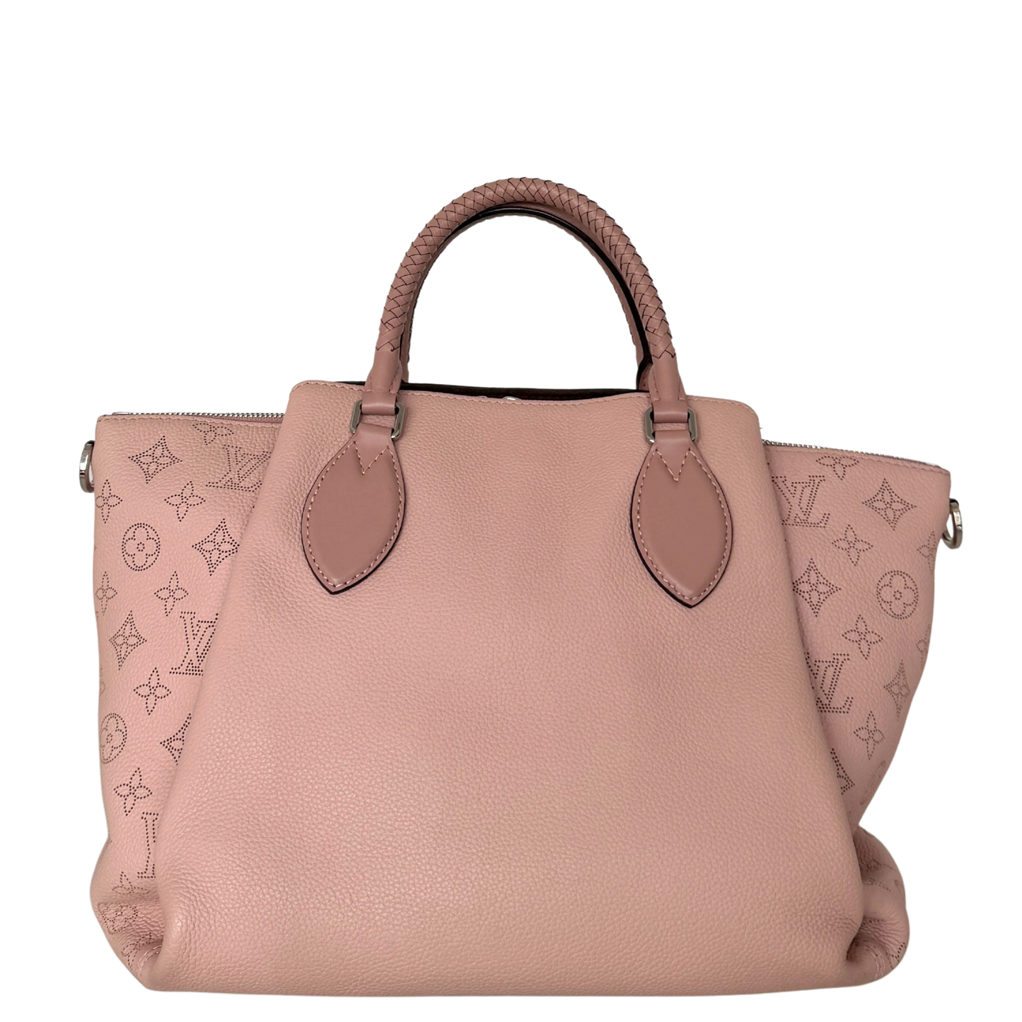 Louis Vuitton Haumea Mahina M55030 Magnolia / sehr gut Louis Vuitton