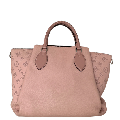 Louis Vuitton Haumea Mahina M55030 Magnolia / sehr gut Louis Vuitton
