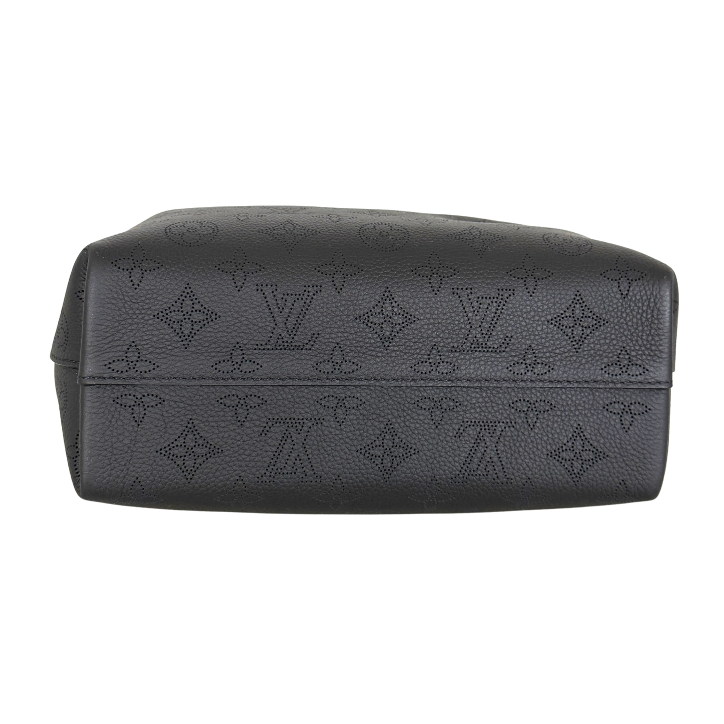 Louis Vuitton Why Knot PM Schwarz / neuwertig Louis Vuitton