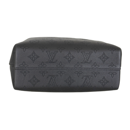 Louis Vuitton Why Knot PM Schwarz / neuwertig Louis Vuitton