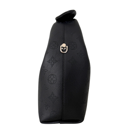 Louis Vuitton Why Knot PM Schwarz / neuwertig Louis Vuitton