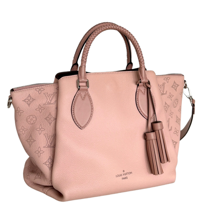 Louis Vuitton Haumea Mahina M55030 Magnolia / sehr gut Louis Vuitton