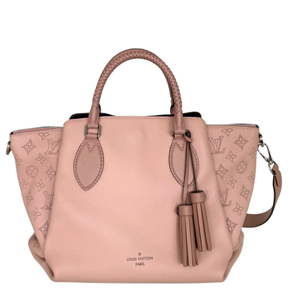 Louis Vuitton Haumea Mahina M55030 Magnolia / sehr gut Louis Vuitton