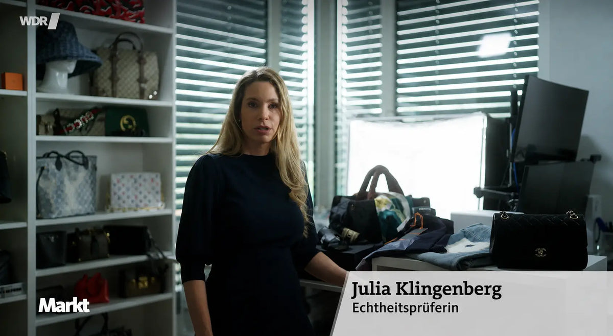 Fälschungen und wie man sie erkennt