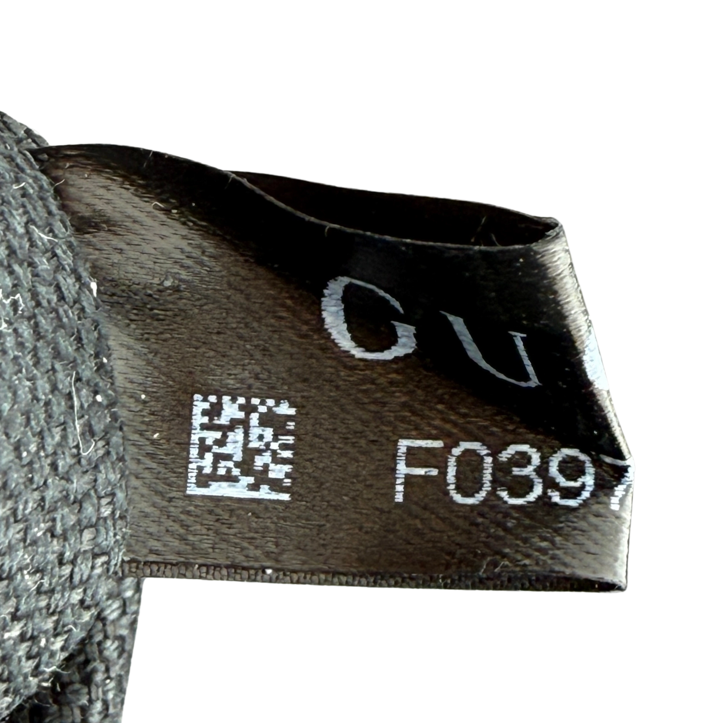 Gucci Mittelgroße GG Marmont Schultertasche Schwarz / neuwertig Gucci