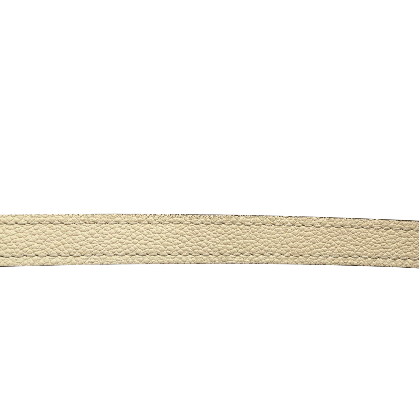 Louis Vuitton Pochette Métis MM Monogram Empreinte M44738 Crème Fullset / gut Louis Vuitton