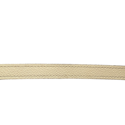 Louis Vuitton Pochette Métis MM Monogram Empreinte M44738 Crème Fullset / gut Louis Vuitton