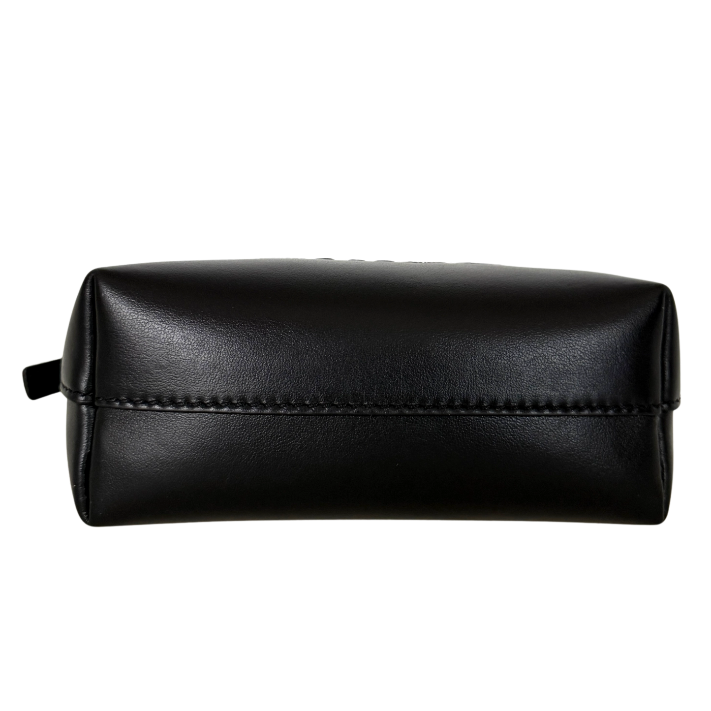 Chloé Micro Sense Tote Bag Schwarz / neuwertig Chloé