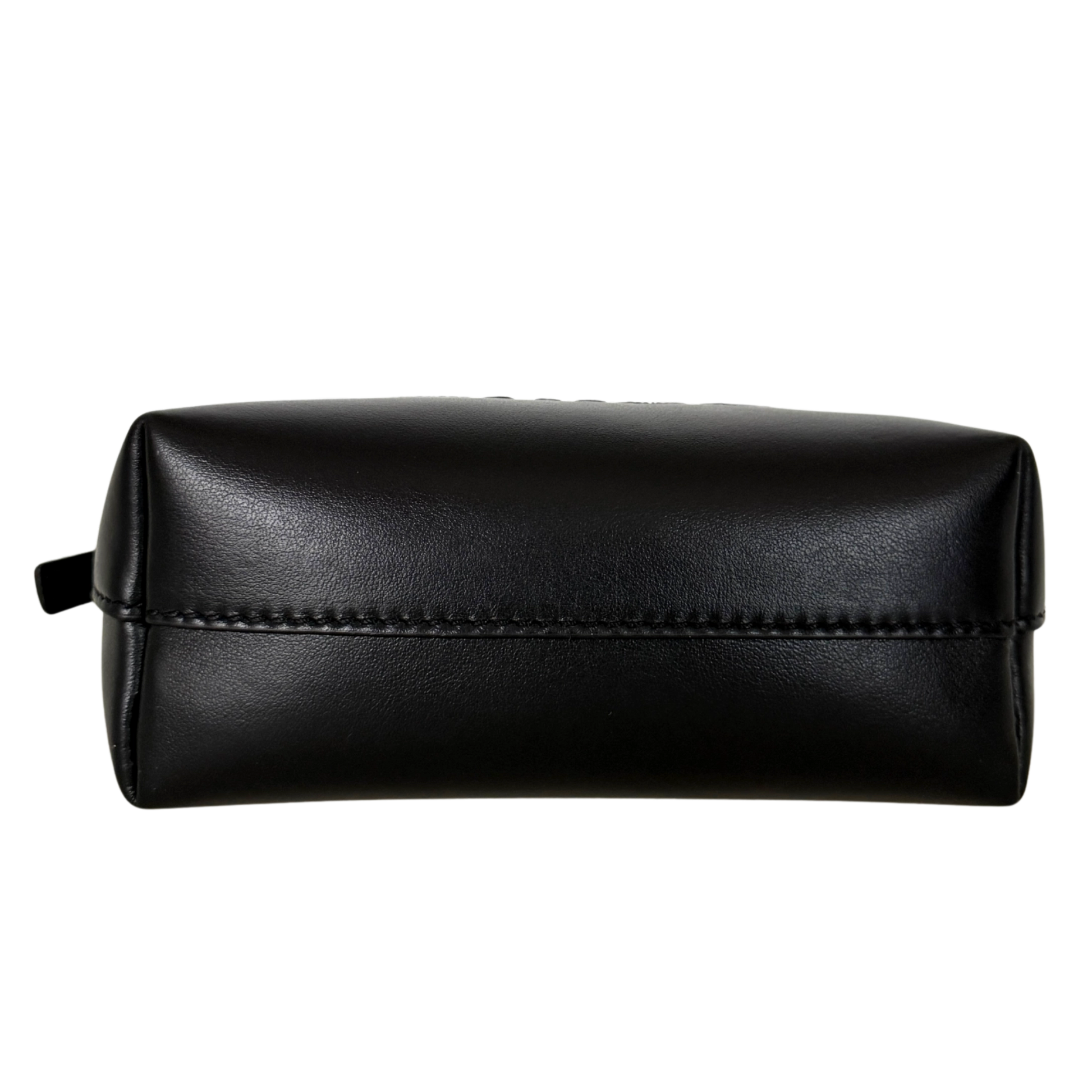 Chloé Micro Sense Tote Bag Schwarz / neuwertig Chloé