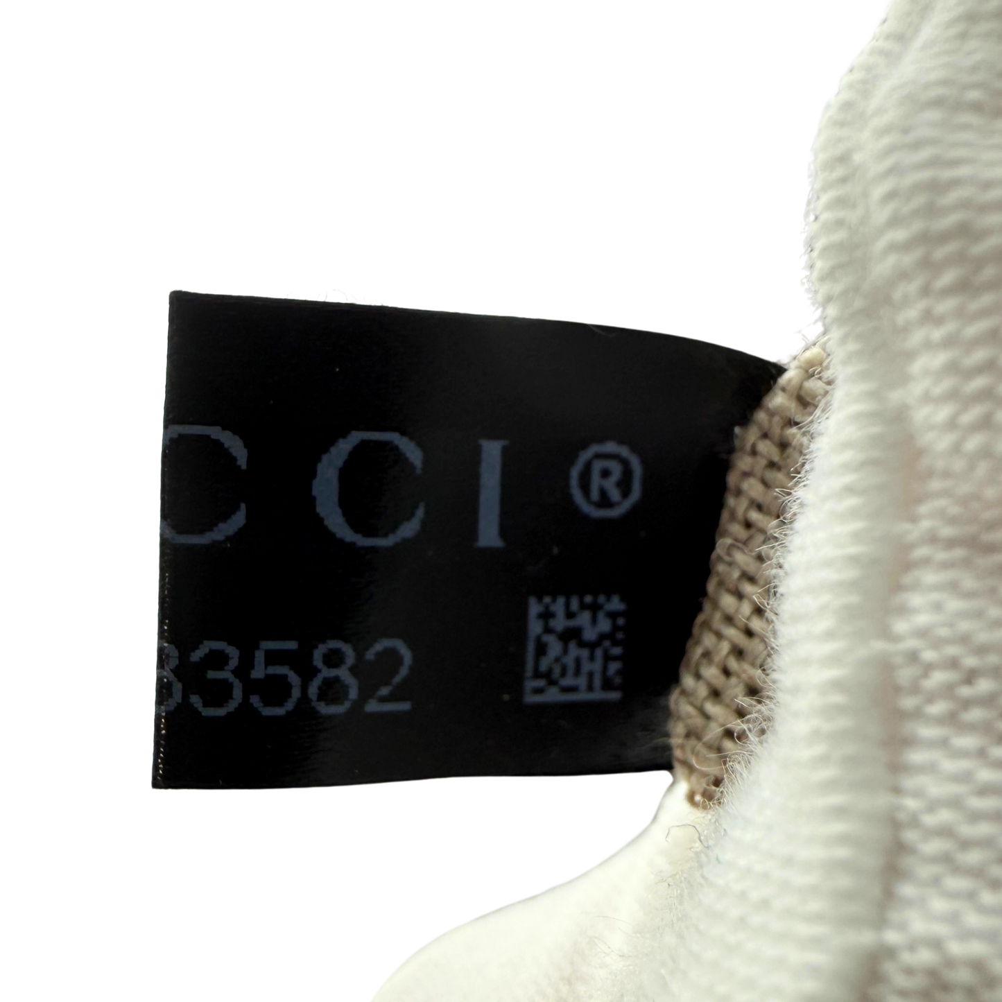 Gucci Mittelgroße Microguccissima Dome Handtasche Rot / sehr gut Gucci