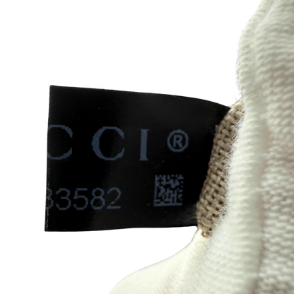 Gucci Mittelgroße Microguccissima Dome Handtasche Rot / sehr gut Gucci