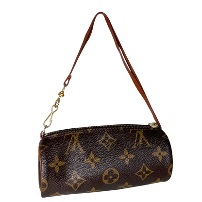 Louis Vuitton Mini Papillon Monogram Canvas / gut Louis Vuitton