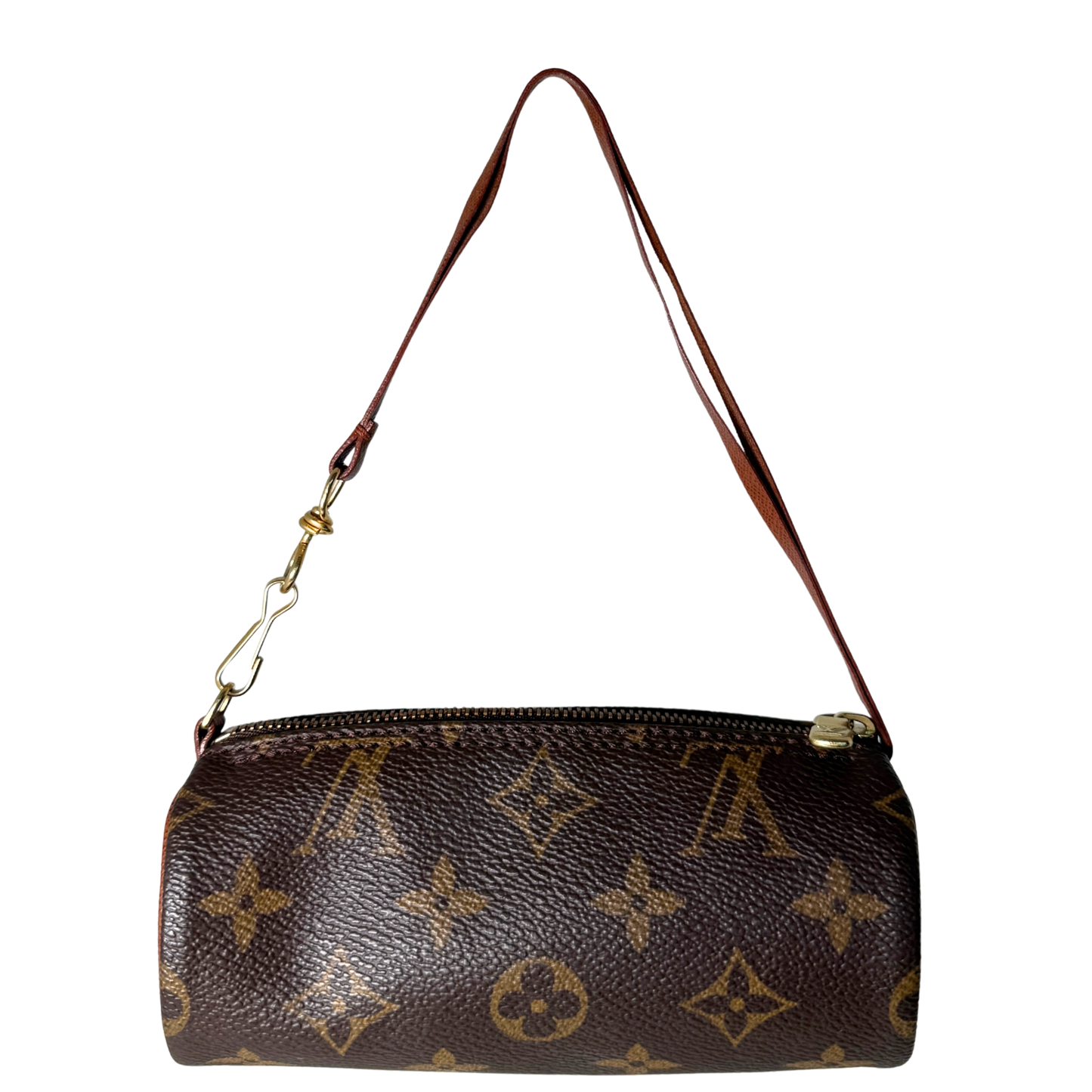 Louis Vuitton Mini Papillon Monogram Canvas / gut Louis Vuitton