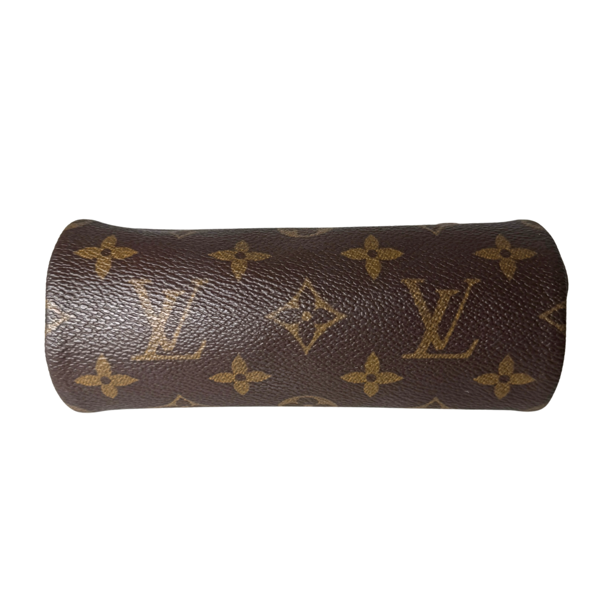 Louis Vuitton Mini Papillon Monogram Canvas / gut Louis Vuitton