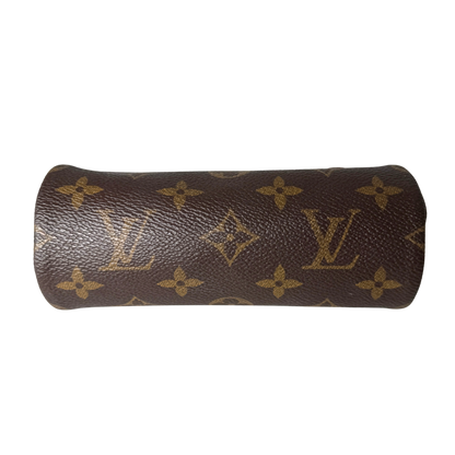 Louis Vuitton Mini Papillon Monogram Canvas / gut Louis Vuitton