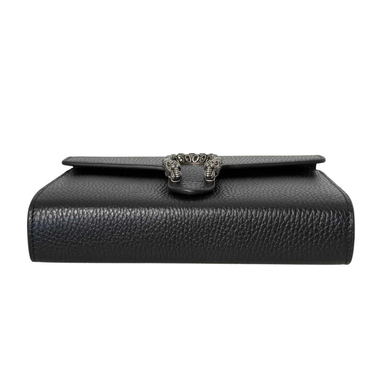 Gucci Dionysus Mini-Tasche Schwarz / neuwertig Gucci