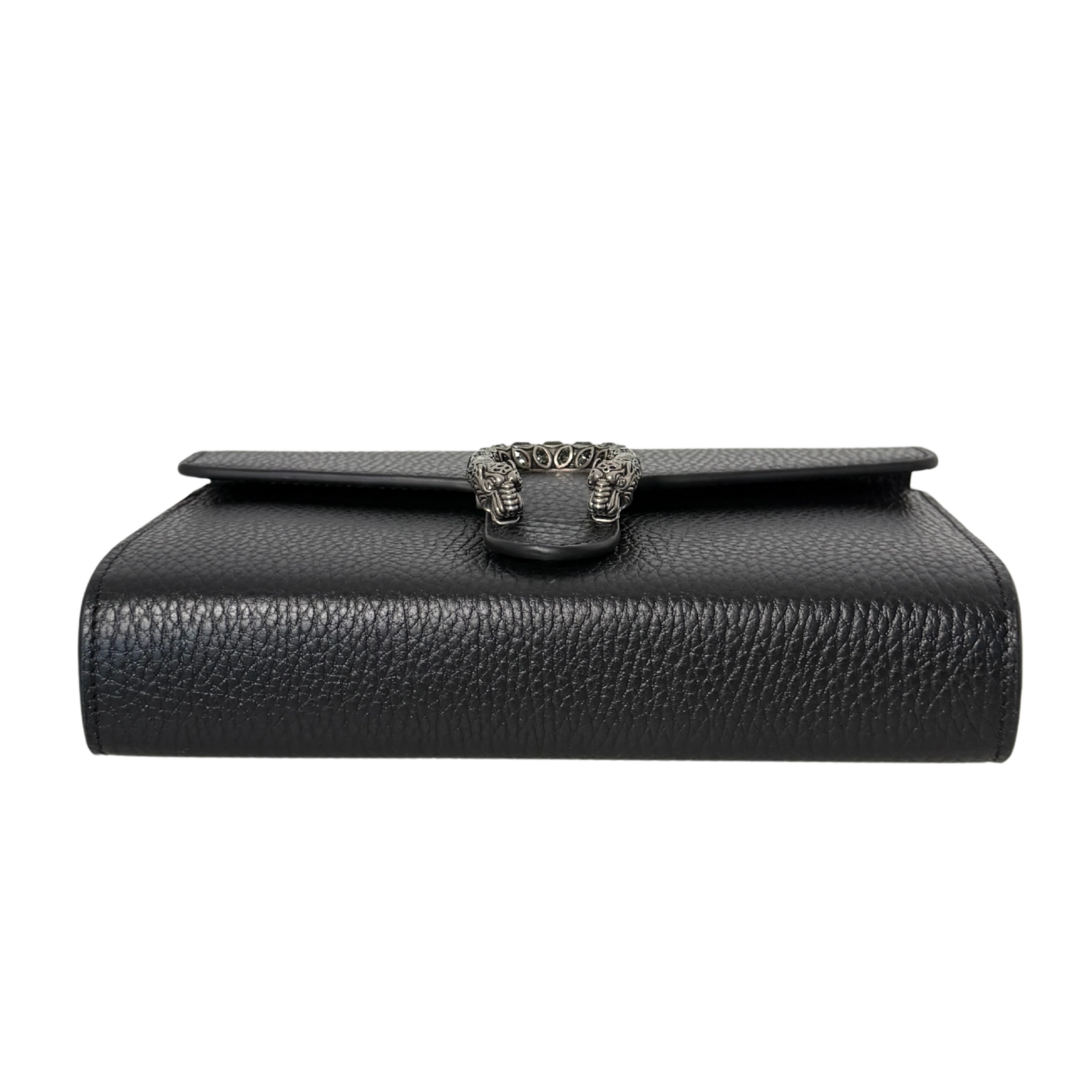 Gucci Dionysus Mini-Tasche Schwarz / neuwertig Gucci