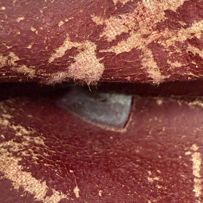 Chanel Mini Single Flap Bag Schwarz / gut Chanel