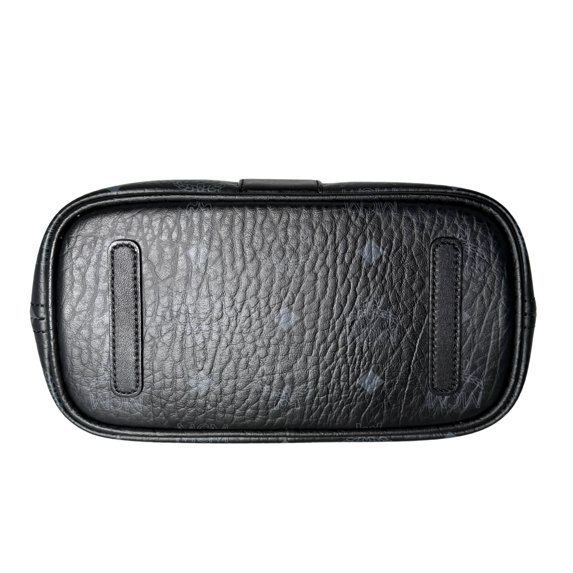 MCM Liz Wendeshopper Mini Schwarz / neuwertig MCM