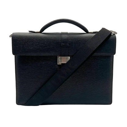 Montblanc Westside Aktentasche vorne