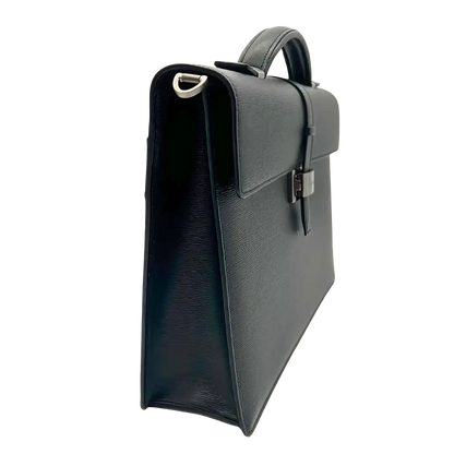 Montblanc Westside Aktentasche seite