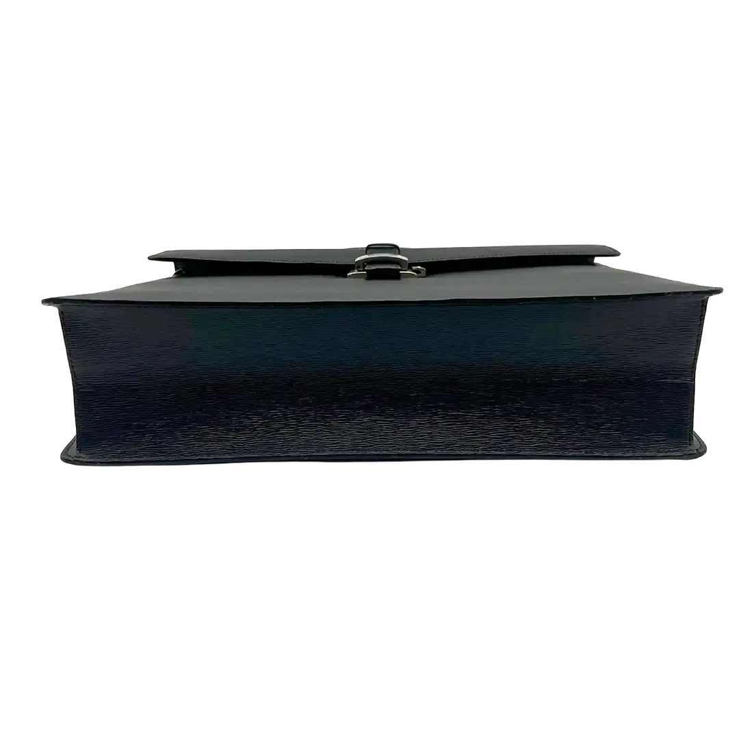 Montblanc Westside Aktentasche unten