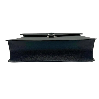 Montblanc Westside Aktentasche unten