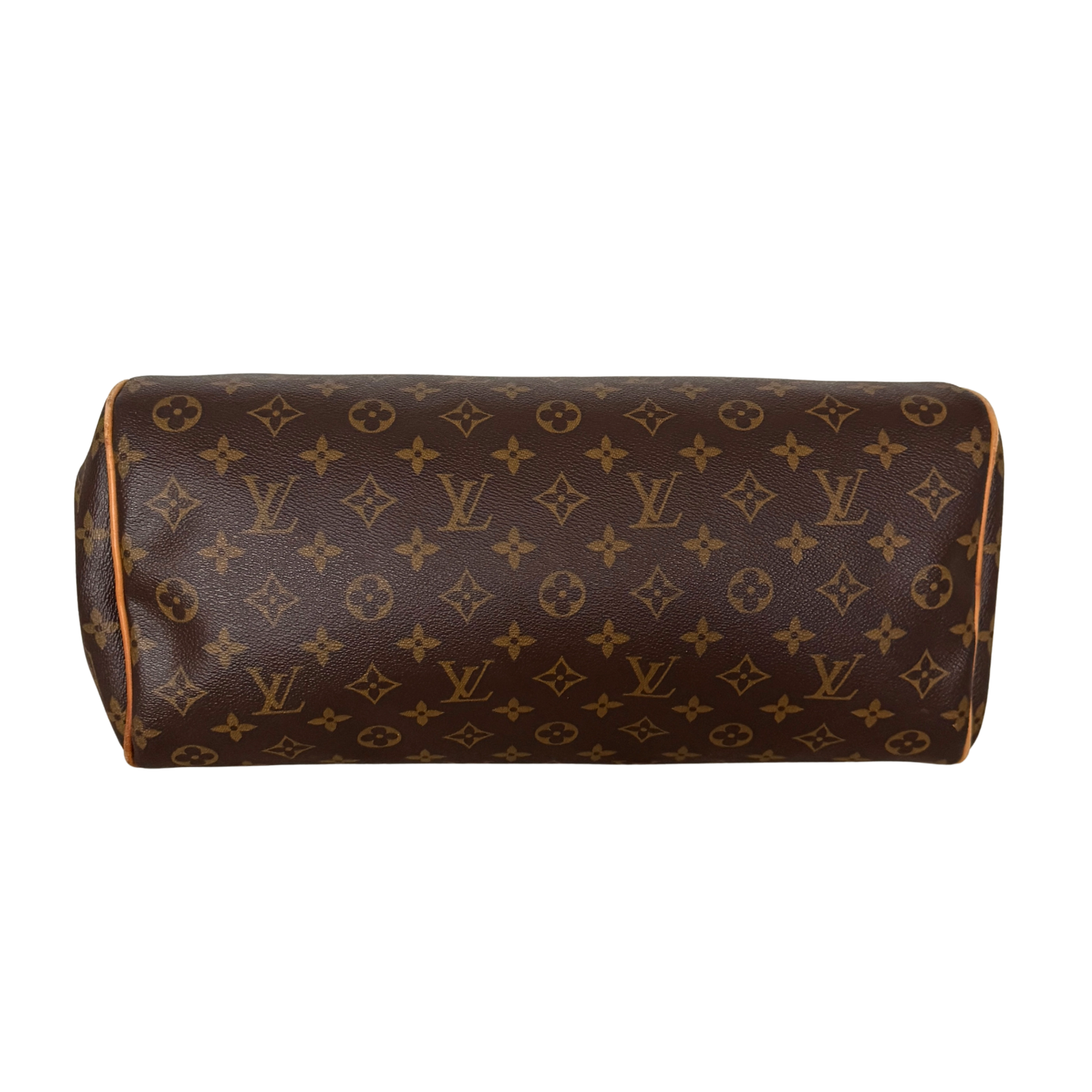 Louis Vuitton Montorgueil GM Schultertasche M95566 Braun / gut Louis Vuitton