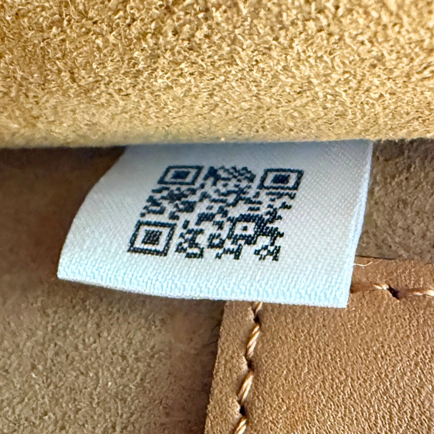 MCM München VI Tote Bag Cognac / neuwertig MCM