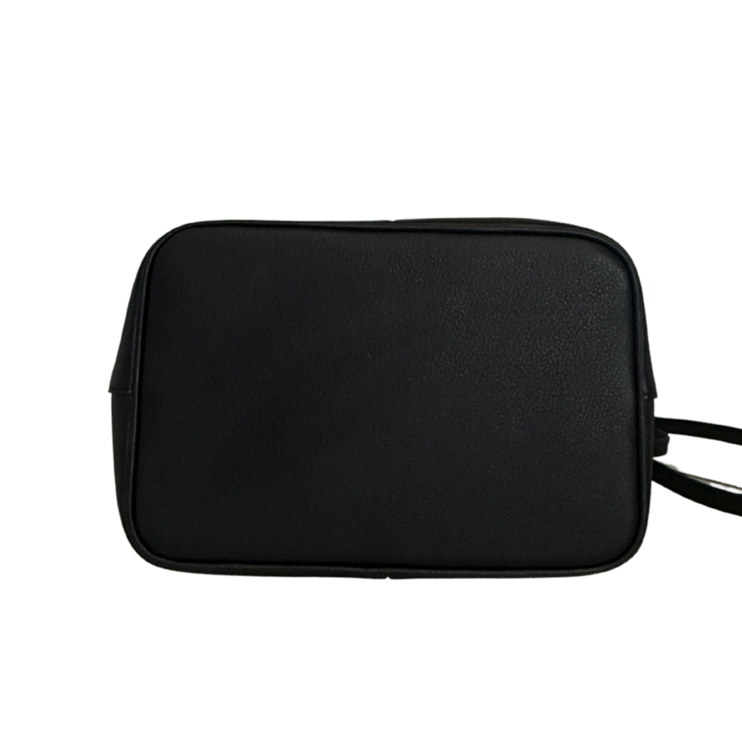 Louis Vuitton NéoNoé MM Monogram Empreinte Bicolor M45497 Schwarz / neuwertig Louis Vuitton