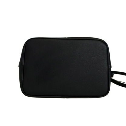 Louis Vuitton NéoNoé MM Monogram Empreinte Bicolor M45497 Schwarz / neuwertig Louis Vuitton