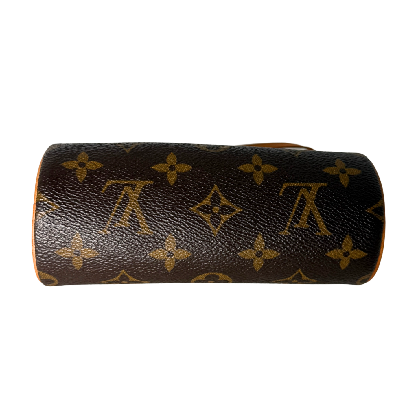 Louis Vuitton Mini Papillon Monogram Canvas / sehr gut Louis Vuitton