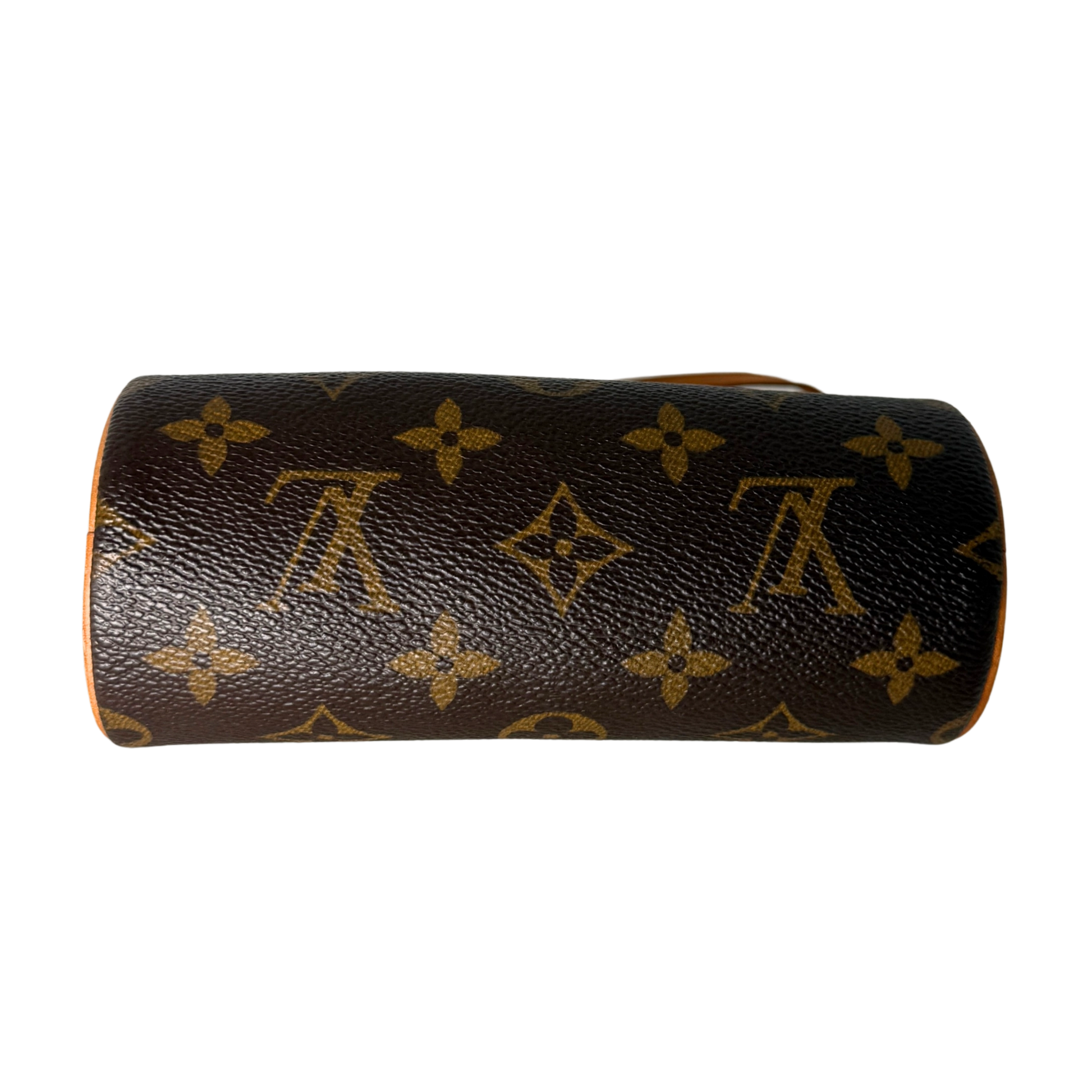 Louis Vuitton Mini Papillon Monogram Canvas / sehr gut Louis Vuitton