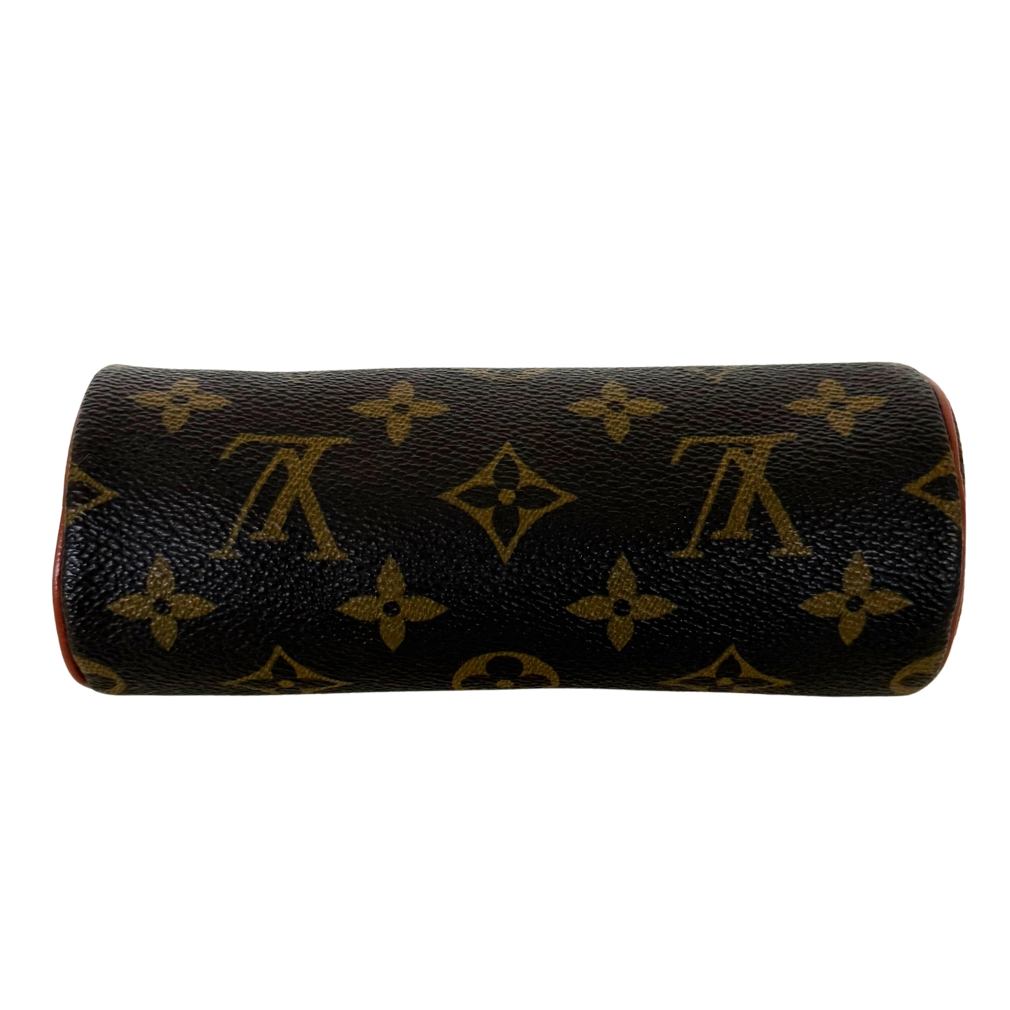Louis Vuitton Mini Papillon Monogram Canvas Braun / gut Louis Vuitton